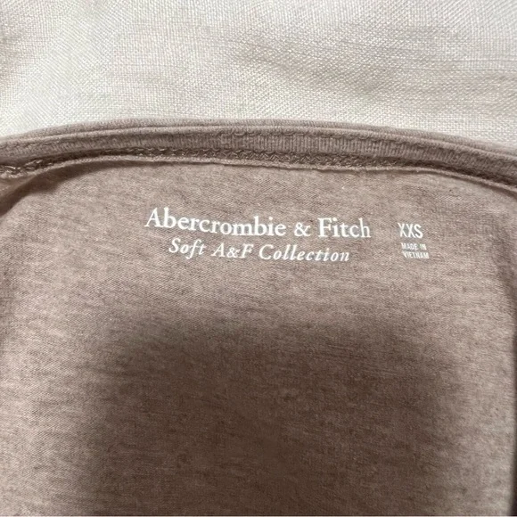 Abercrombie and fitch soft AF knit bodysuit - Picture 6 of 6